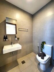 Senyum Residences (D14), Terrace #592292141